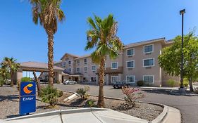 Comfort Inn And Suites Yuma Az